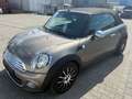 MINI One Cabrio One/ 1 Jahr Garantie/ Vollausstattung Argintiu - thumbnail 5
