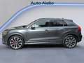 Audi SQ2 SQ2 2.0 tfsi Sport Attitude quattro s-tronic Gris - thumbnail 2