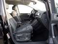 Volkswagen Touran 1.5 TSI Highline AHK STHZG KAM LED NAV Schwarz - thumbnail 2