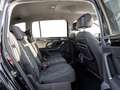Volkswagen Touran 1.5 TSI Highline AHK STHZG KAM LED NAV Schwarz - thumbnail 4