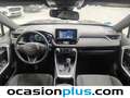 Toyota RAV 4 2.5 Plug-in hybrid 4WD Advance Grijs - thumbnail 9