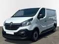 Renault Trafic Furgón 27 L1H1 Energy BluedCi 88kW Blanco - thumbnail 1
