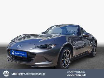 ST SKYACTIV-G 1.5 Exclusive-Line
