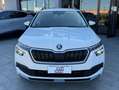 Skoda Kamiq Kamiq 2019 1.0 tsi Ambition 95cv Blanc - thumbnail 2