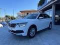 Skoda Kamiq Kamiq 2019 1.0 tsi Ambition 95cv Blanc - thumbnail 3