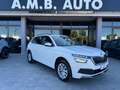 Skoda Kamiq Kamiq 2019 1.0 tsi Ambition 95cv Blanc - thumbnail 1