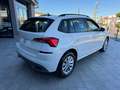 Skoda Kamiq Kamiq 2019 1.0 tsi Ambition 95cv Blanc - thumbnail 6