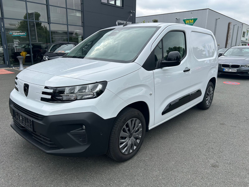 Peugeot Partner L1H1/M 96 KW