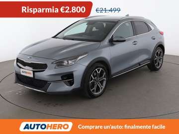 1.5 TGDI Mild-Hybrid High Tech 160 CV MHEV