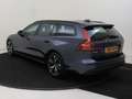 Volvo V60 B3 Essential Edition | Trekhaak | Dodehoekdetectie Blu/Azzurro - thumbnail 4