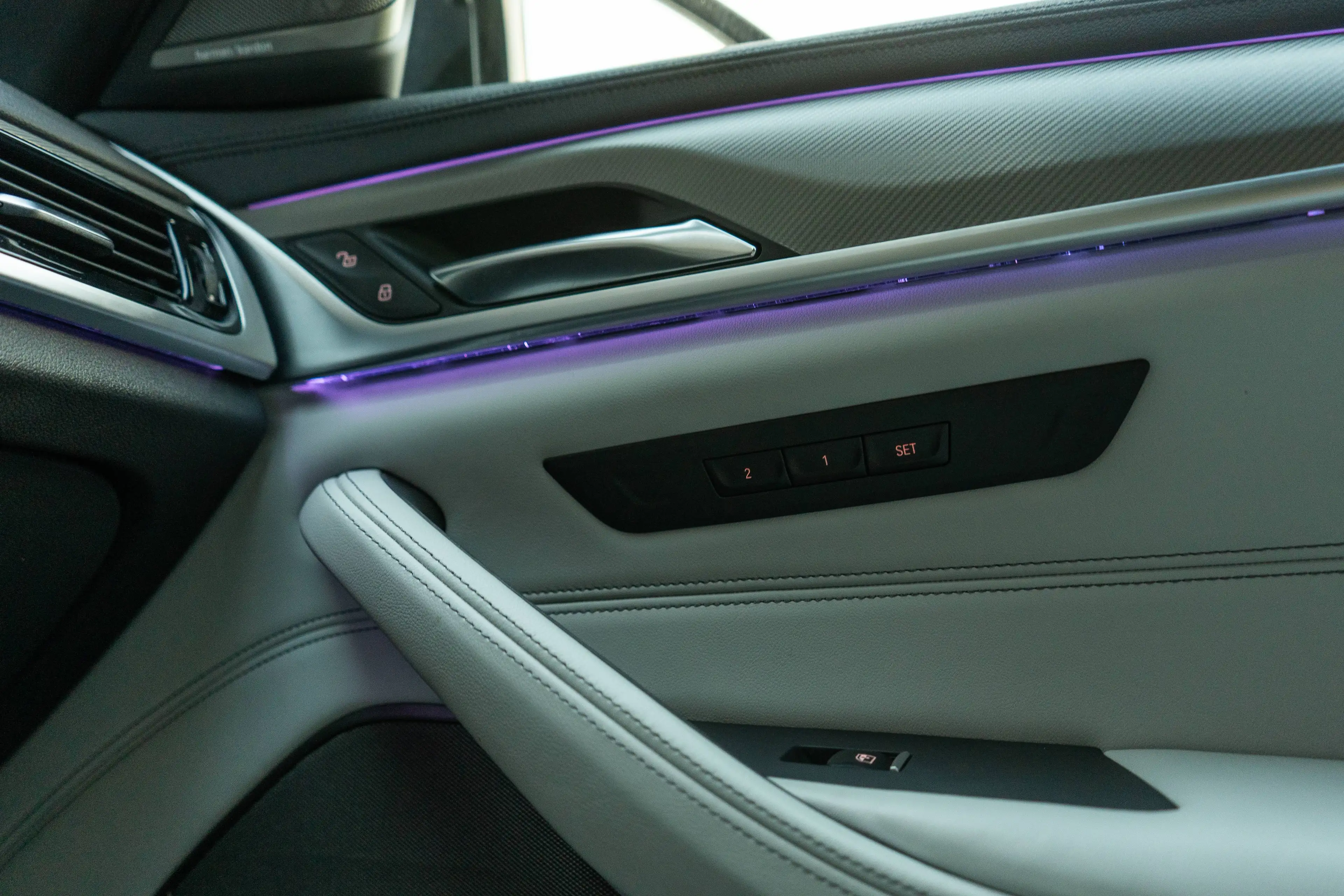 BMW M5 M5 Competition — photo 12