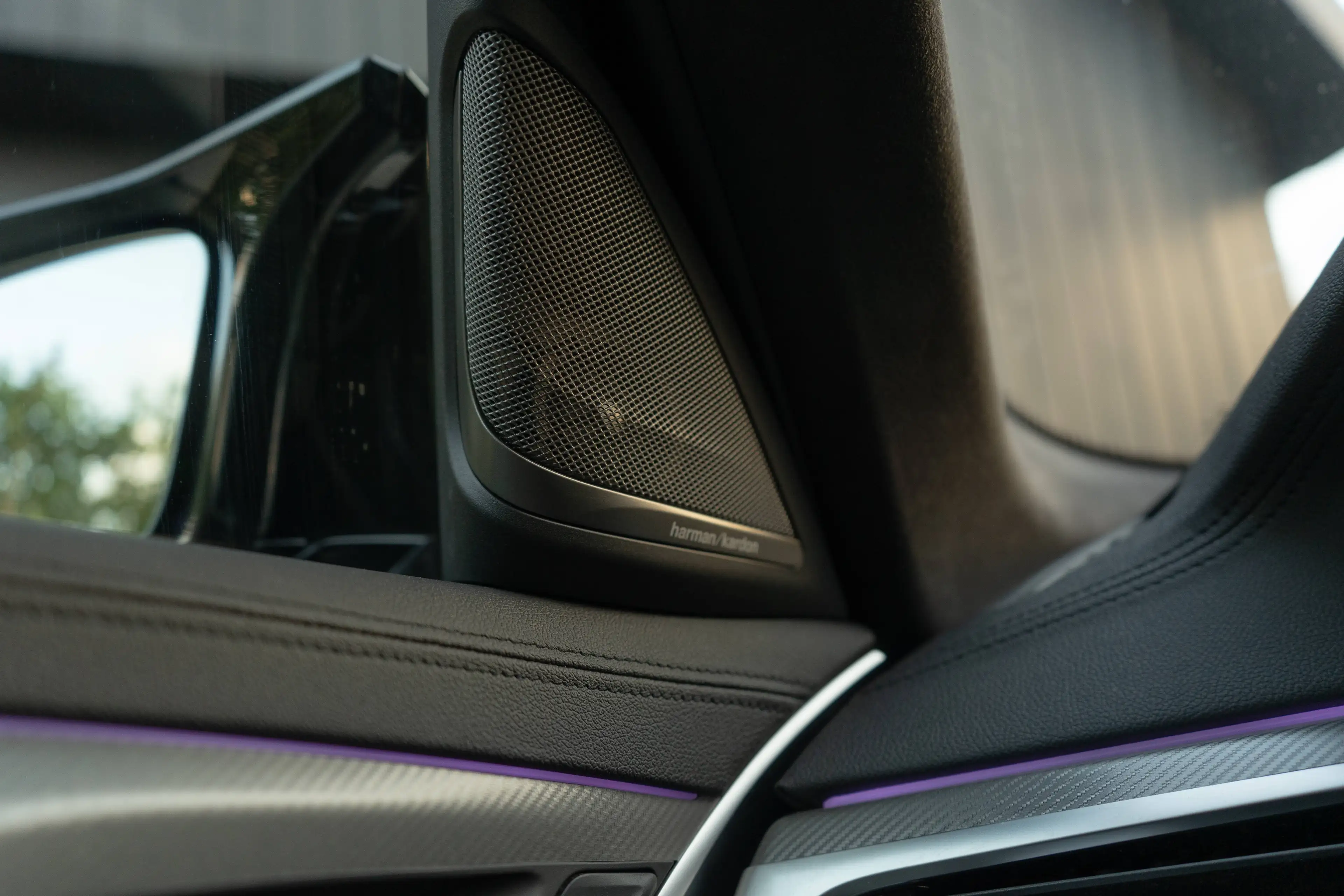 BMW M5 M5 Competition — photo 15