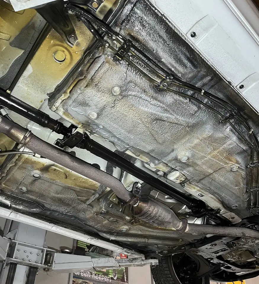Opel Vectra A-X 4x4 Turbo – 1 von 2252 - Rarität, foto 11