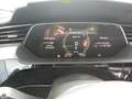 Audi e-tron Sportback 55 quattro S line plus Gris - thumbnail 8