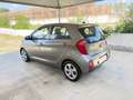Kia Picanto 1.0 12V EcoGPL 5 porte Active OK NEOPATENTATI Gris - thumbnail 4