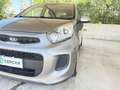 Kia Picanto 1.0 12V EcoGPL 5 porte Active OK NEOPATENTATI Gris - thumbnail 28