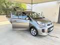 Kia Picanto 1.0 12V EcoGPL 5 porte Active OK NEOPATENTATI Gris - thumbnail 37
