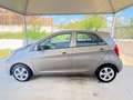 Kia Picanto 1.0 12V EcoGPL 5 porte Active OK NEOPATENTATI Gris - thumbnail 8