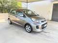 Kia Picanto 1.0 12V EcoGPL 5 porte Active OK NEOPATENTATI Gris - thumbnail 3