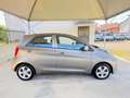 Kia Picanto 1.0 12V EcoGPL 5 porte Active OK NEOPATENTATI Gris - thumbnail 7