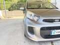 Kia Picanto 1.0 12V EcoGPL 5 porte Active OK NEOPATENTATI Gris - thumbnail 29