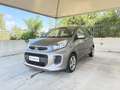 Kia Picanto 1.0 12V EcoGPL 5 porte Active OK NEOPATENTATI Gris - thumbnail 1