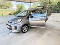 Kia Picanto 1.0 12V EcoGPL 5 porte Active OK NEOPATENTATI Gris - thumbnail 36