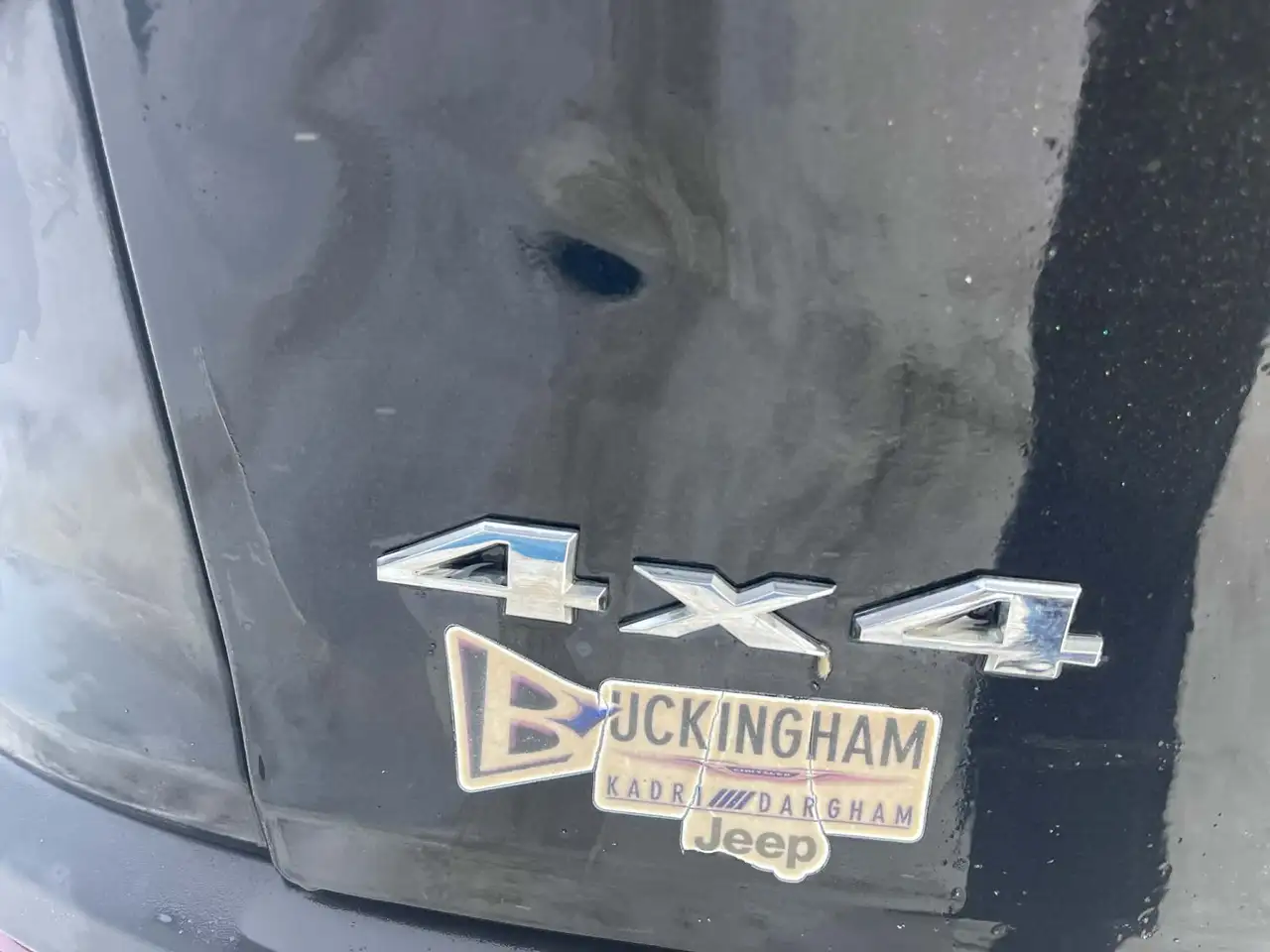 Jeep Cherokee снимка Jeep Cherokee
