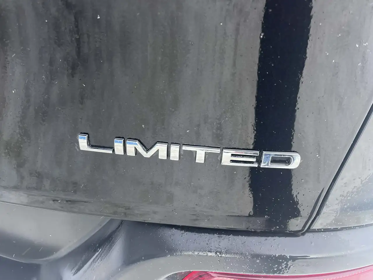 Jeep Cherokee снимка Jeep Cherokee