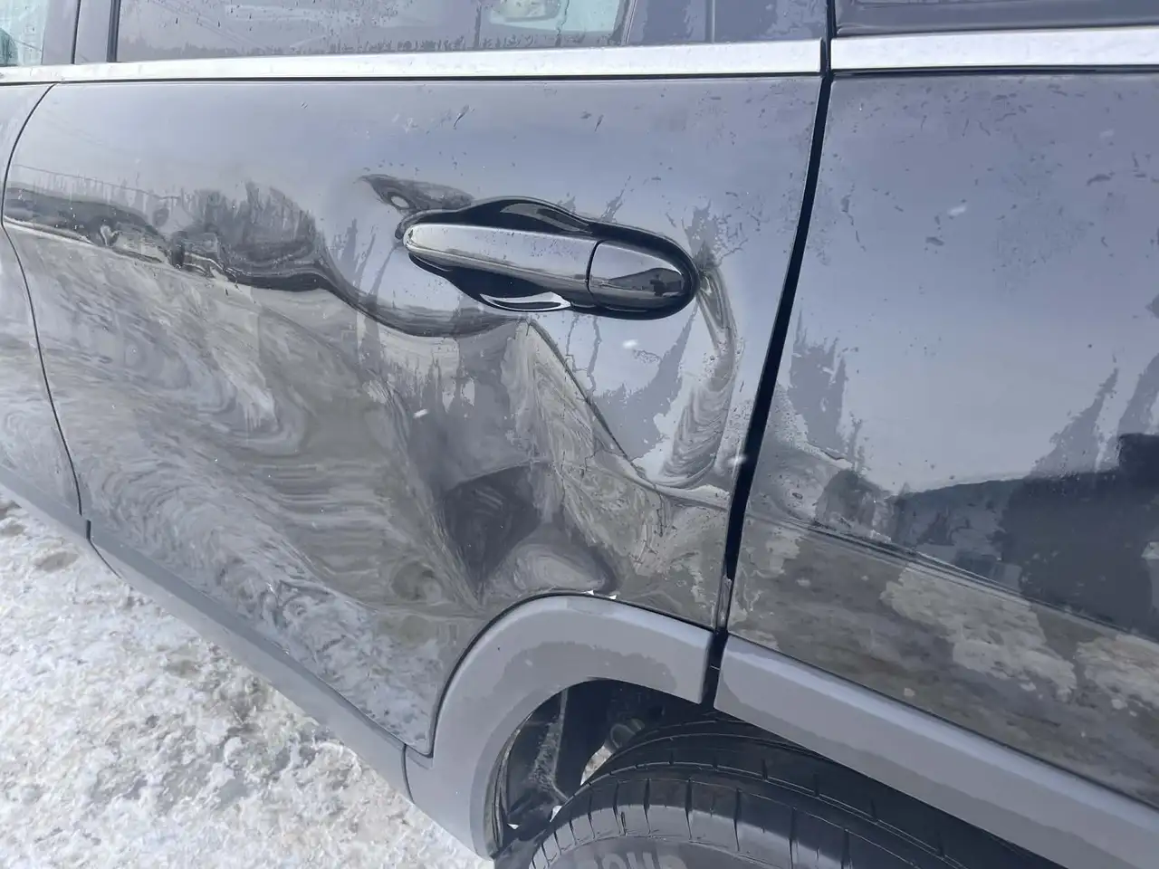 Jeep Cherokee снимка Jeep Cherokee