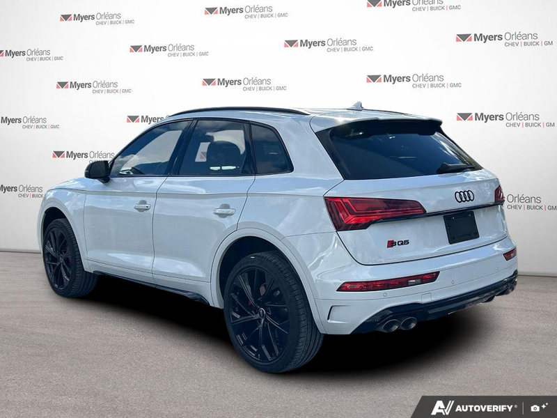 2024 Audi SQ5