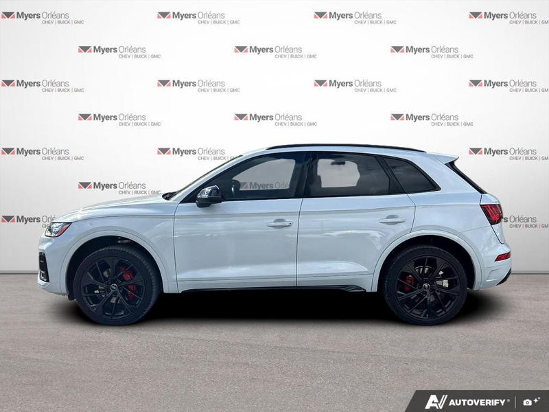 2024 Audi SQ5