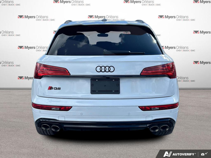2024 Audi SQ5