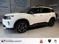 Citroen C5 Aircross Shine PureTech 130 EAT8 *CAM360*Park Weiß - thumbnail 1