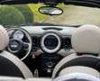MINI Cooper Cabrio 1.6 S NAVI-BLUETOOTH-ZETELVERW-SENSOREN- HARMAN Kék - thumbnail 3