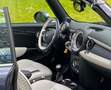 MINI Cooper Cabrio 1.6 S NAVI-BLUETOOTH-ZETELVERW-SENSOREN- HARMAN Albastru - thumbnail 8