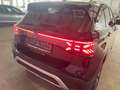 Volkswagen T-Cross 1.5 TSI OPF DSG Style MATRIX-LED/Keyless Schwarz - thumbnail 3