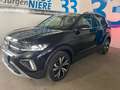 Volkswagen T-Cross 1.5 TSI OPF DSG Style MATRIX-LED/Keyless Schwarz - thumbnail 12