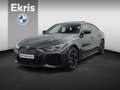 BMW i4 M50 | High Executive 84 kWh | M Sportpakket | Trek Grigio - thumbnail 1
