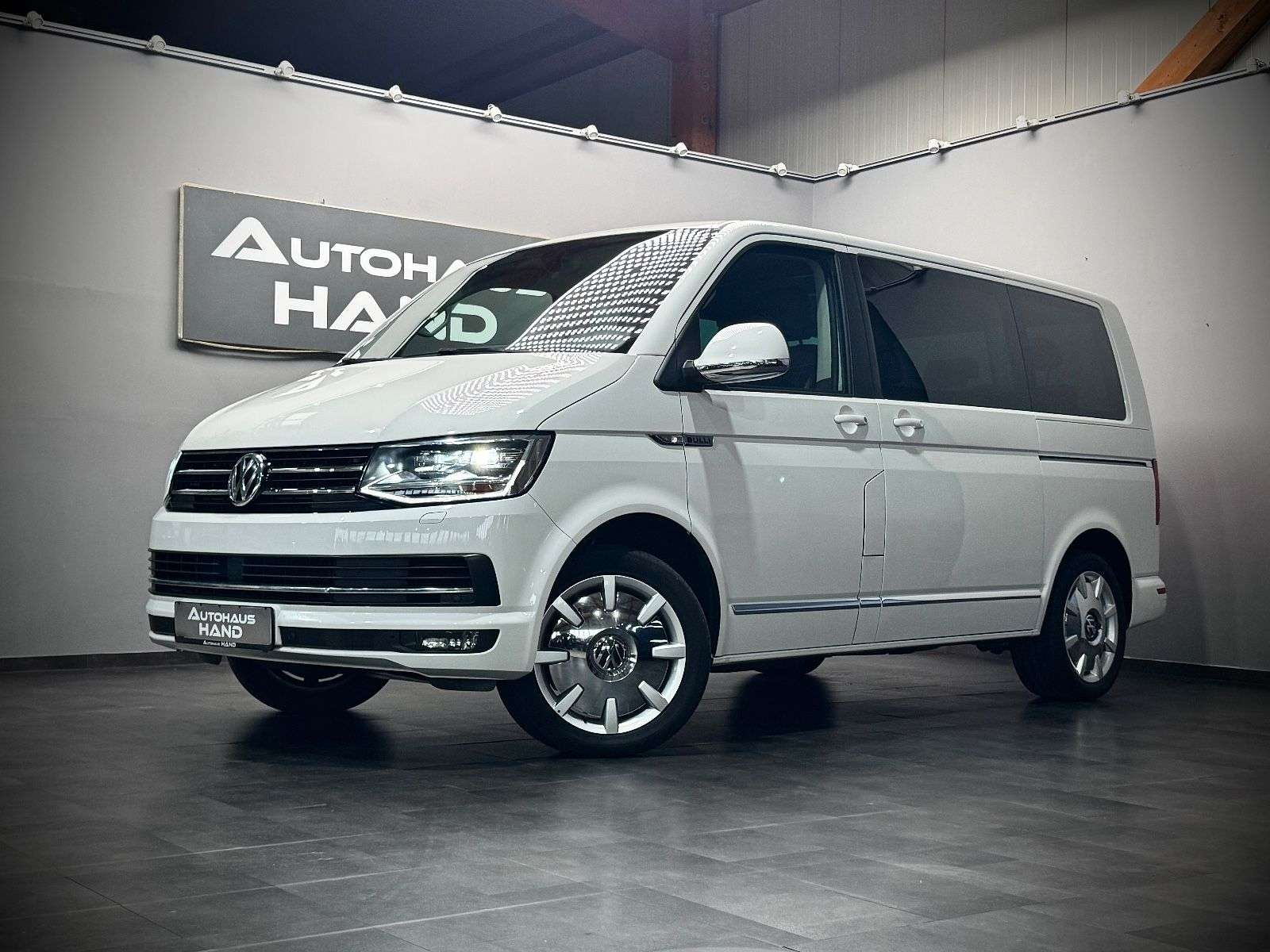 Second hand Volkswagen  2.0