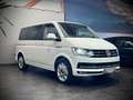 Volkswagen T6 Multivan T6 MULTIVAN*2.0 TDI*70 JAHRE*ACC*KAMERA*AHK*2.Hd Blanc - thumbnail 4