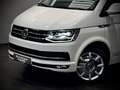 Volkswagen T6 Multivan T6 MULTIVAN*2.0 TDI*70 JAHRE*ACC*KAMERA*AHK*2.Hd Blanc - thumbnail 2