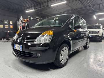 Modus 1.2 16v Saint Tropez Neopatentati