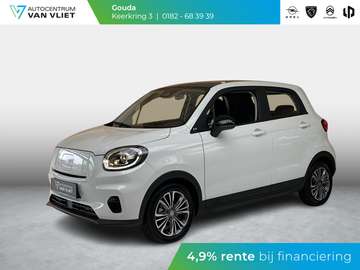 Design 37.3 kWh | Navigatie | Cruise control