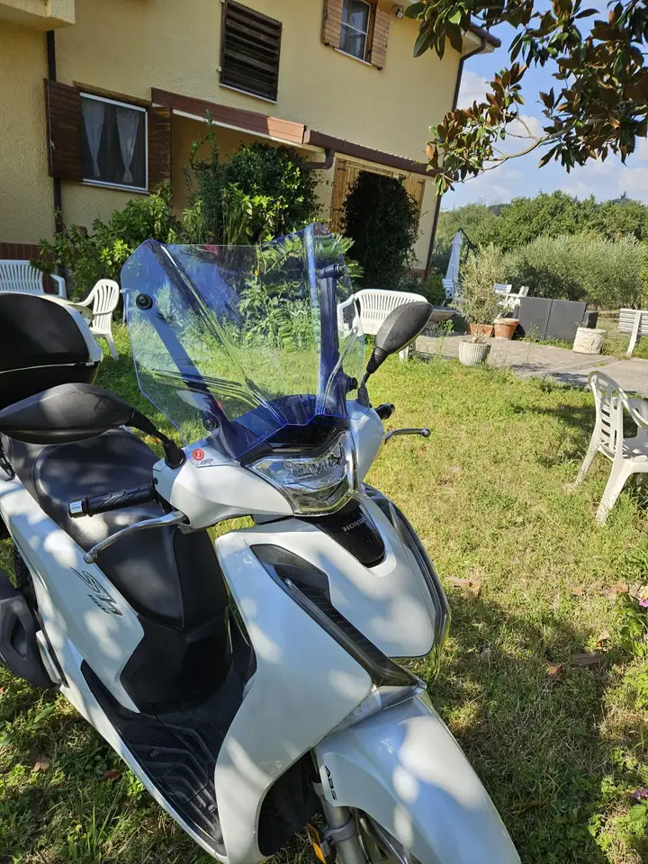 Honda SH 150i