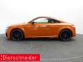 Audi TTS Coupe 2.0 TFSI qu. S tronic LED VIRTUAL NAVI 20 GR Оранжевий - thumbnail 3