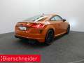 Audi TTS Coupe 2.0 TFSI qu. S tronic LED VIRTUAL NAVI 20 GR Arancione - thumbnail 5