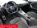 Audi TTS Coupe 2.0 TFSI qu. S tronic LED VIRTUAL NAVI 20 GR Naranja - thumbnail 11
