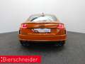 Audi TTS Coupe 2.0 TFSI qu. S tronic LED VIRTUAL NAVI 20 GR Narancs - thumbnail 6