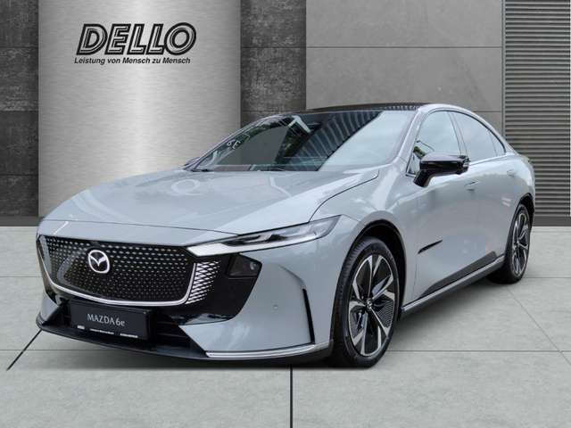 Imagine Mazda 6 TAKUMI HUD Panorama Navi Sony-Soundsystem 360 Kame